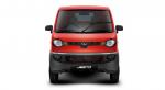 Mahindra Jeeto 2015 года